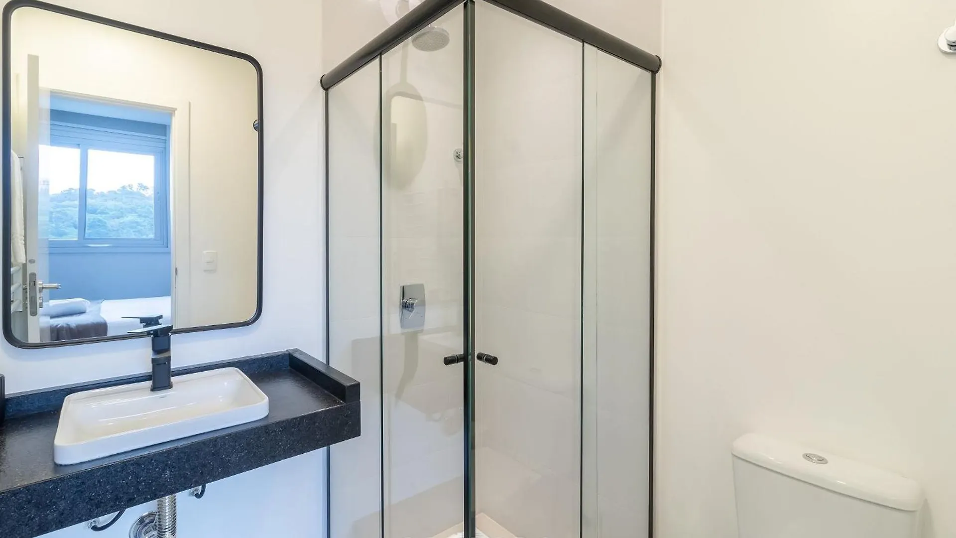Apartamentos A 850M Da Praia Brava - Rcx 0*, Itajaí البرازيل