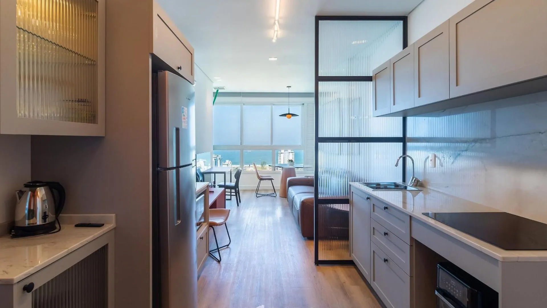Apartamentos A 850M Da Praia Brava - Rcx البرازيل