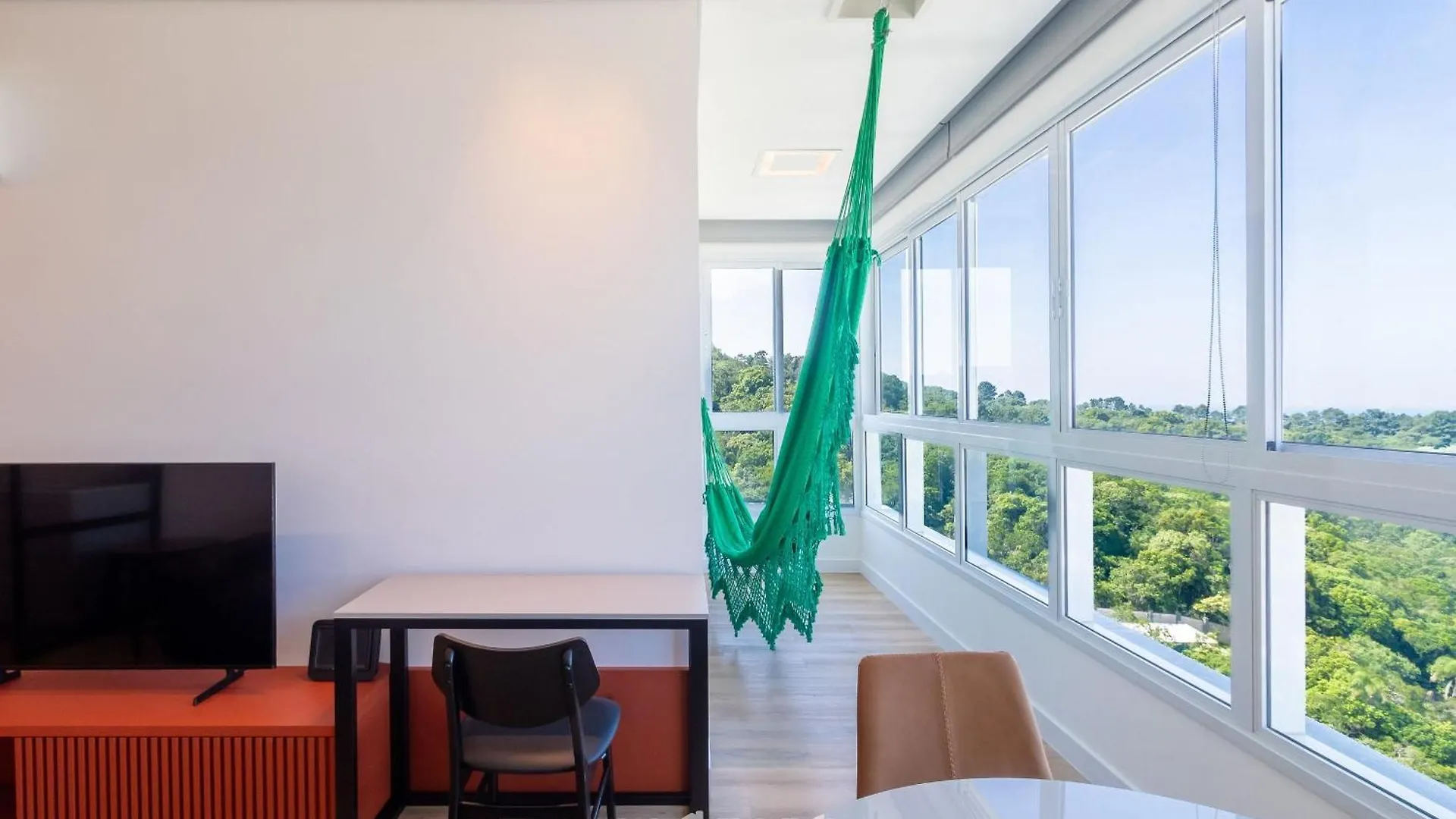 Apartamentos A 850M Da Praia Brava - Rcx البرازيل