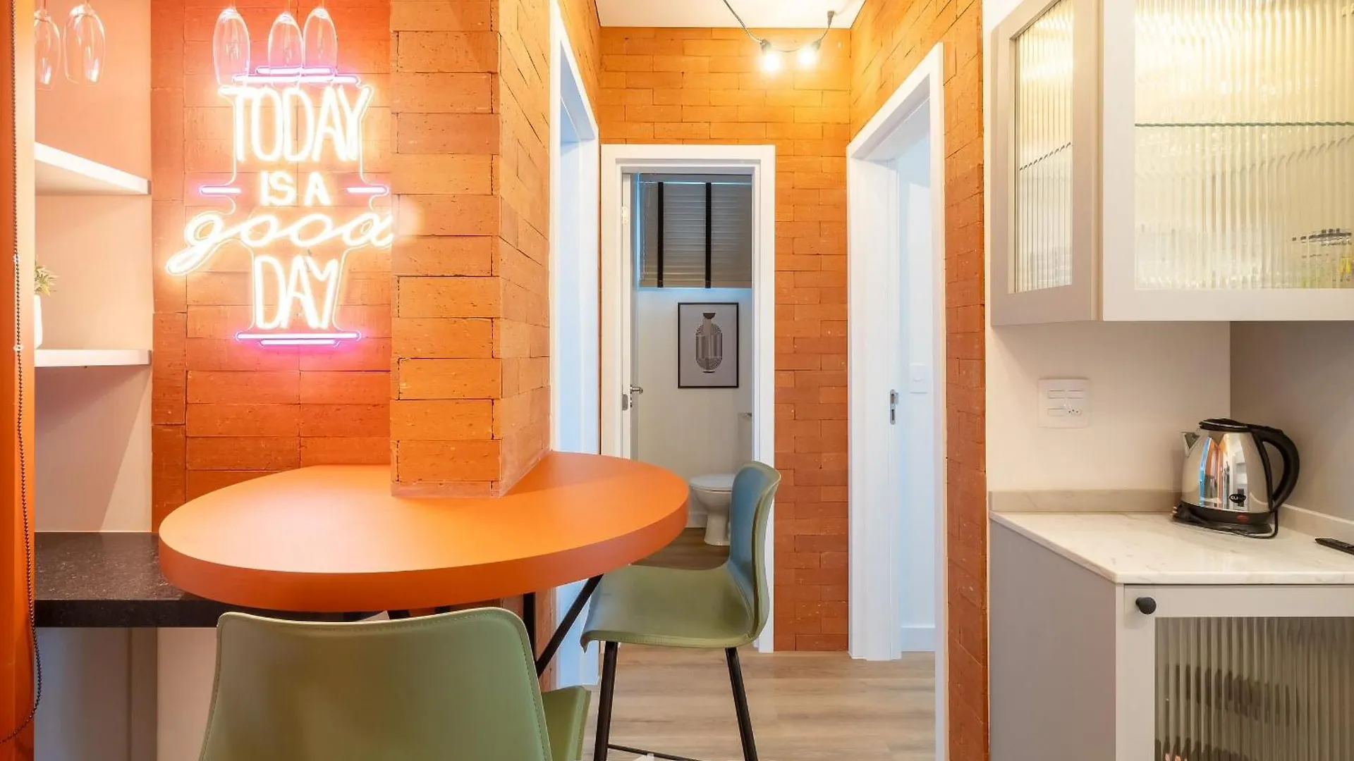 Apartamentos A 850M Da Praia Brava - Rcx Itajaí