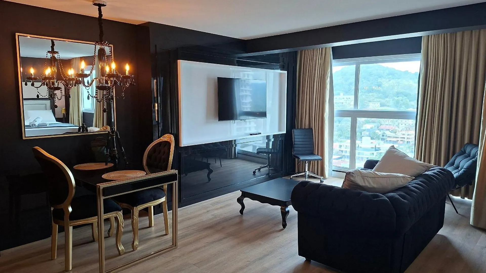 Apartamentos A 850M Da Praia Brava - Rcx Itajaí