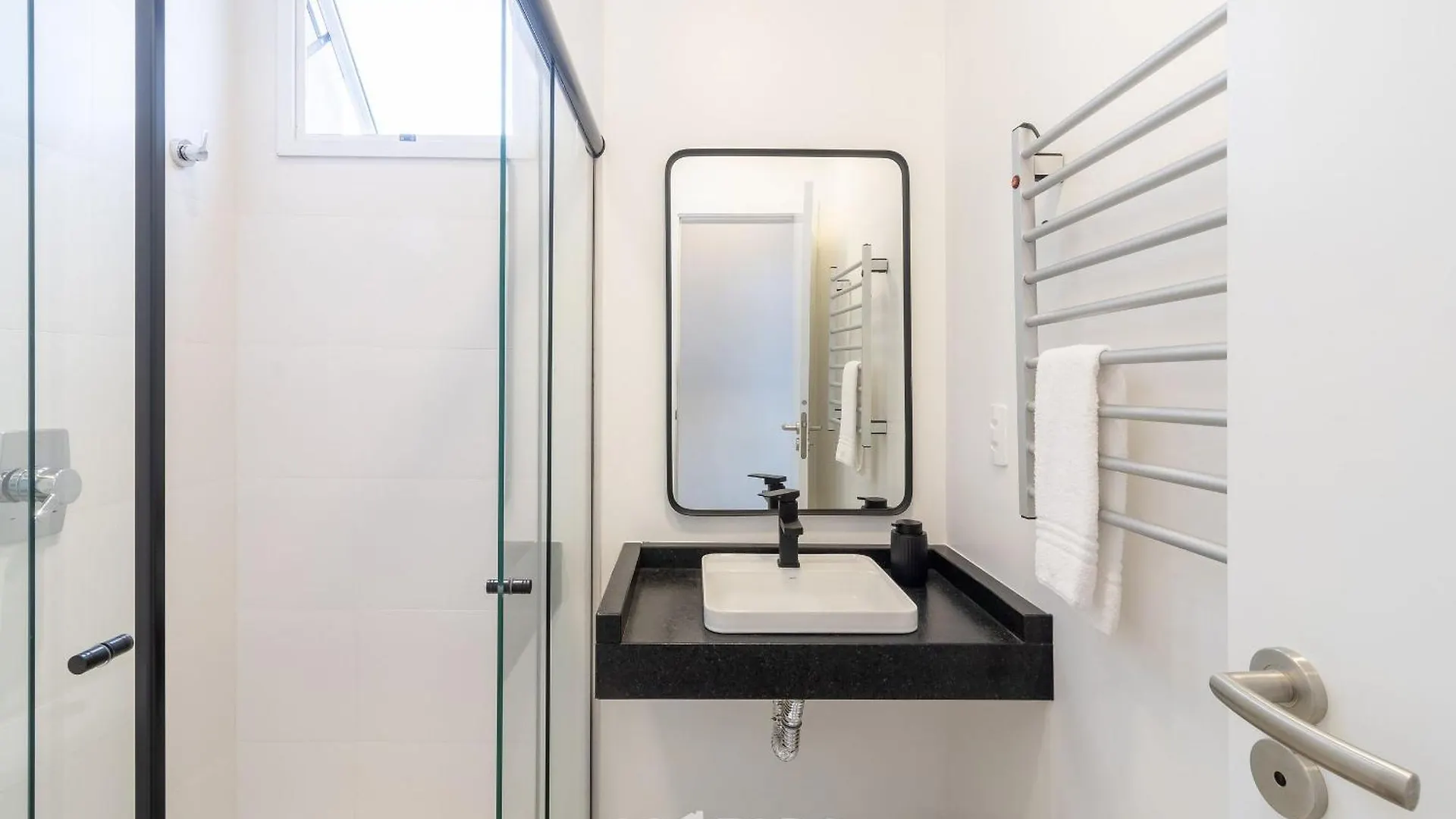 Apartamentos A 850M Da Praia Brava - Rcx Appartement Itajaí