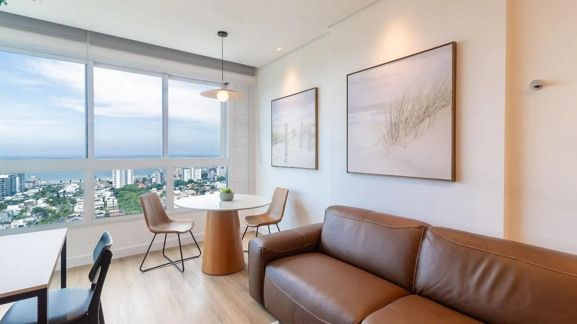 Appartement Apartamentos A 850M Da Praia Brava - Rcx