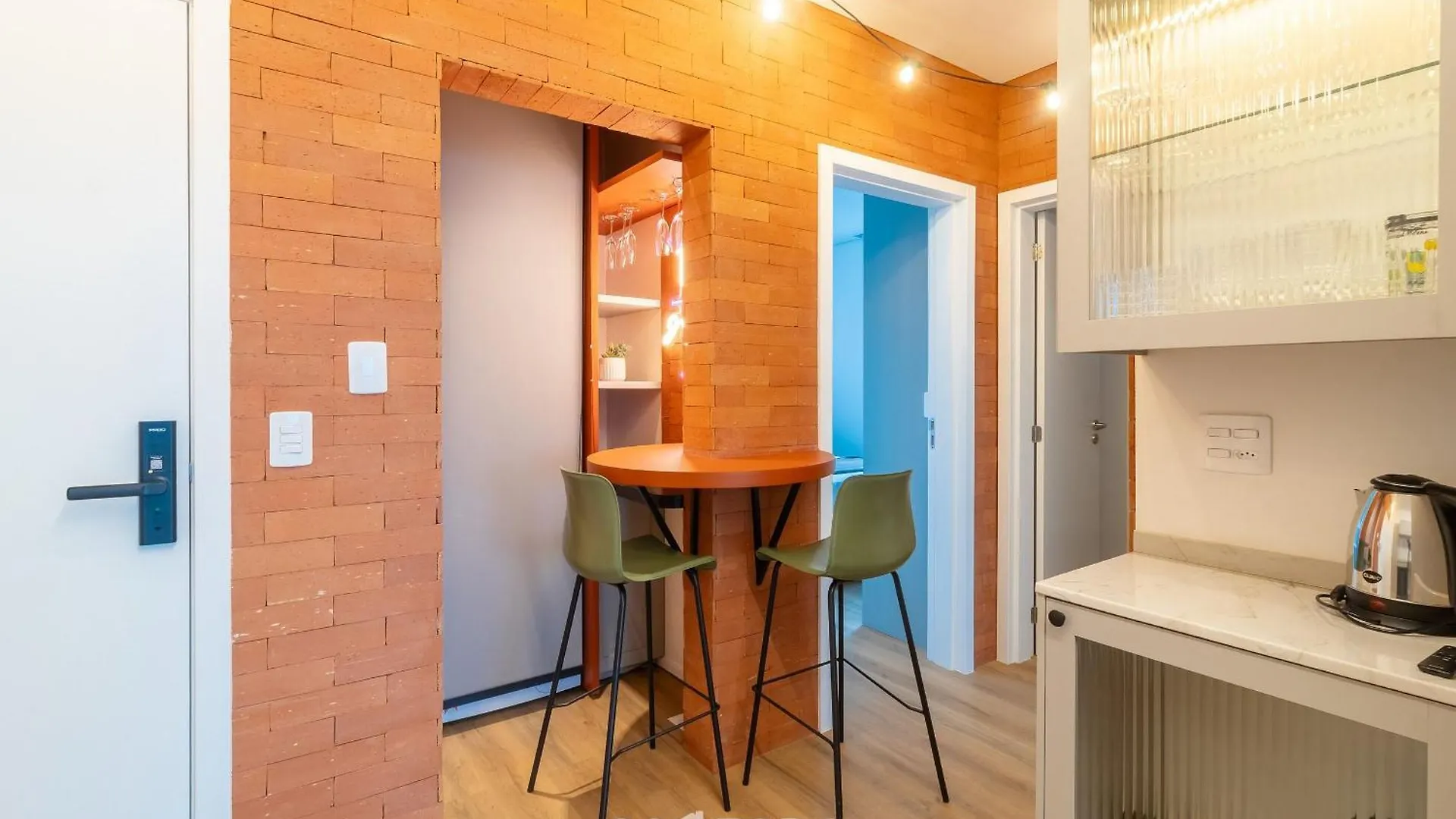 Apartamentos A 850M Da Praia Brava - Rcx 0*, Itajaí Brazilië