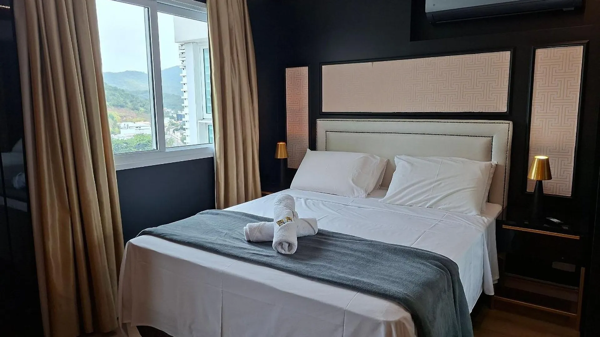 Apartamentos A 850M Da Praia Brava - Rcx 0*, Itajaí Brazilië