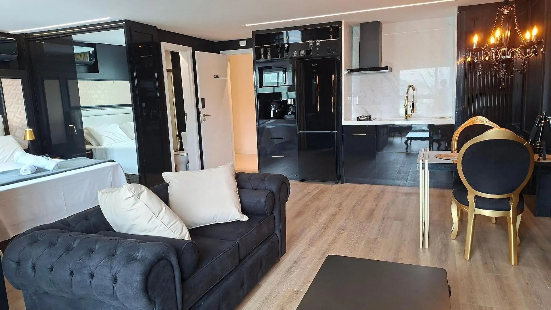 Apartamentos A 850M Da Praia Brava - Rcx Appartement Itajaí